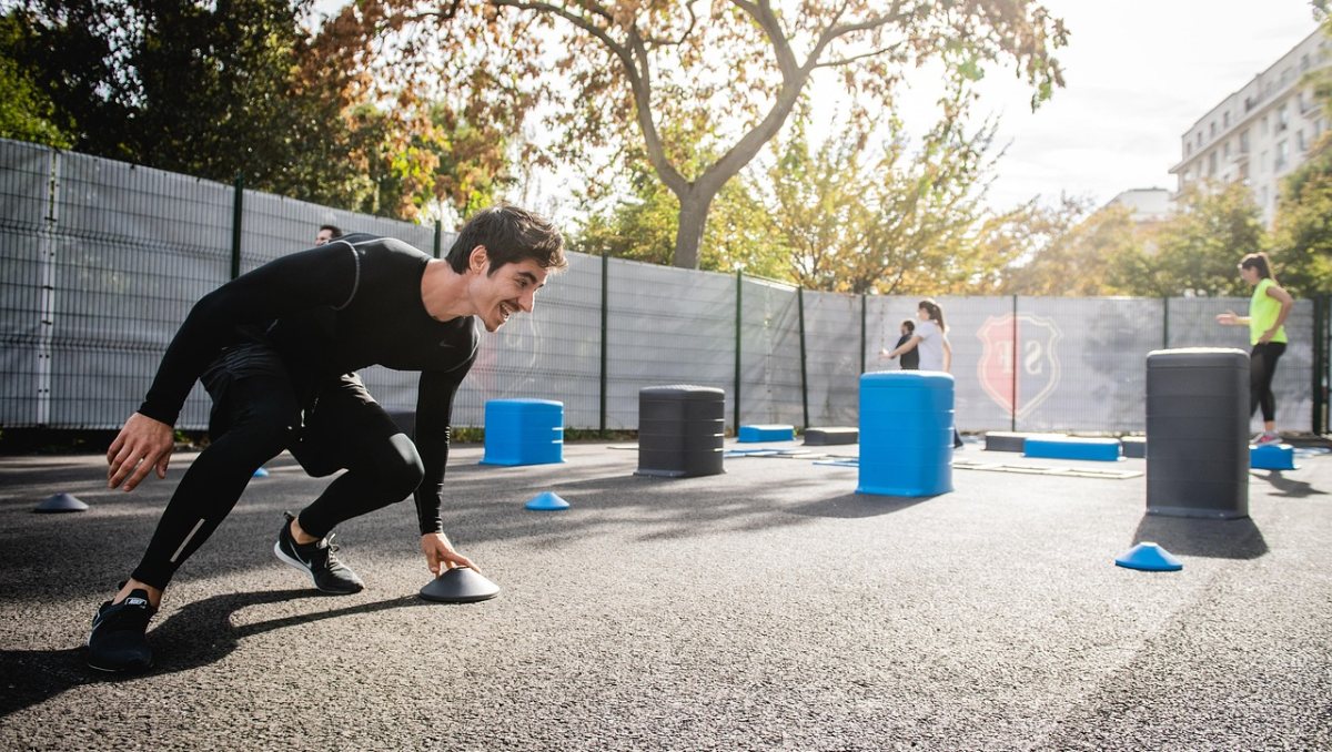 Treino de força para corredores: guia prático para melhorar a performance