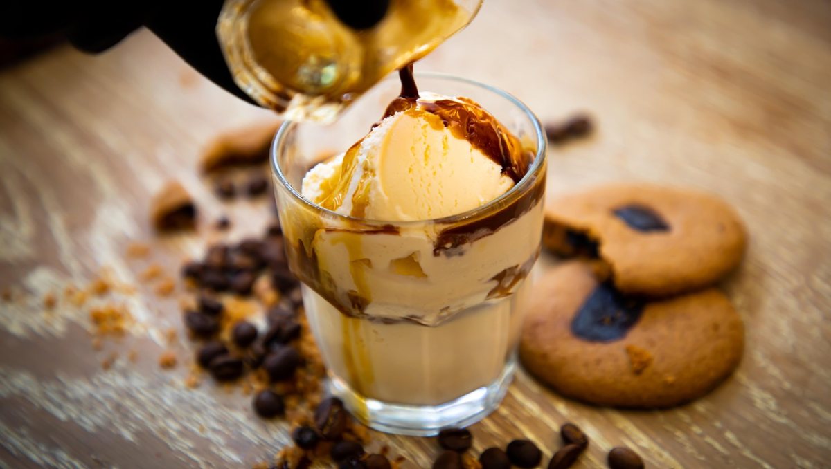 Calorias do café aumentam quase 40% nos EUA por causa do creme vegetal