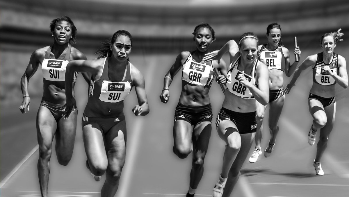 Brasil termina em quinto no Mundial de Ginástica Artística