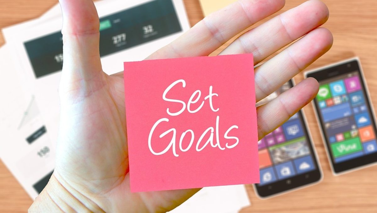 Como montar metas realistas de emagrecimento