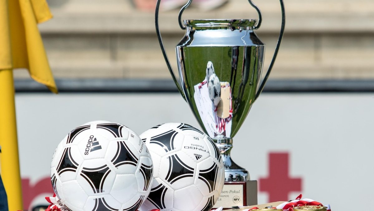 Semifinais da Copa do Brasil Feminina 2026 são definidas