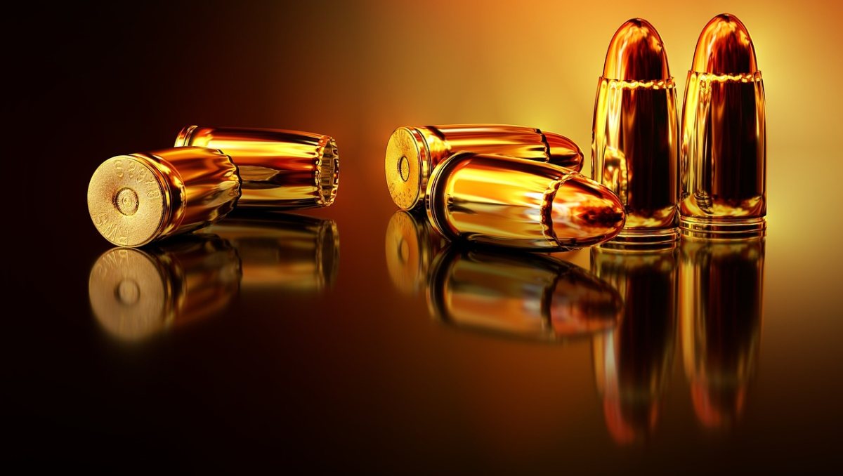 Idosos com demência e armas em casa têm risco maior de suicídio