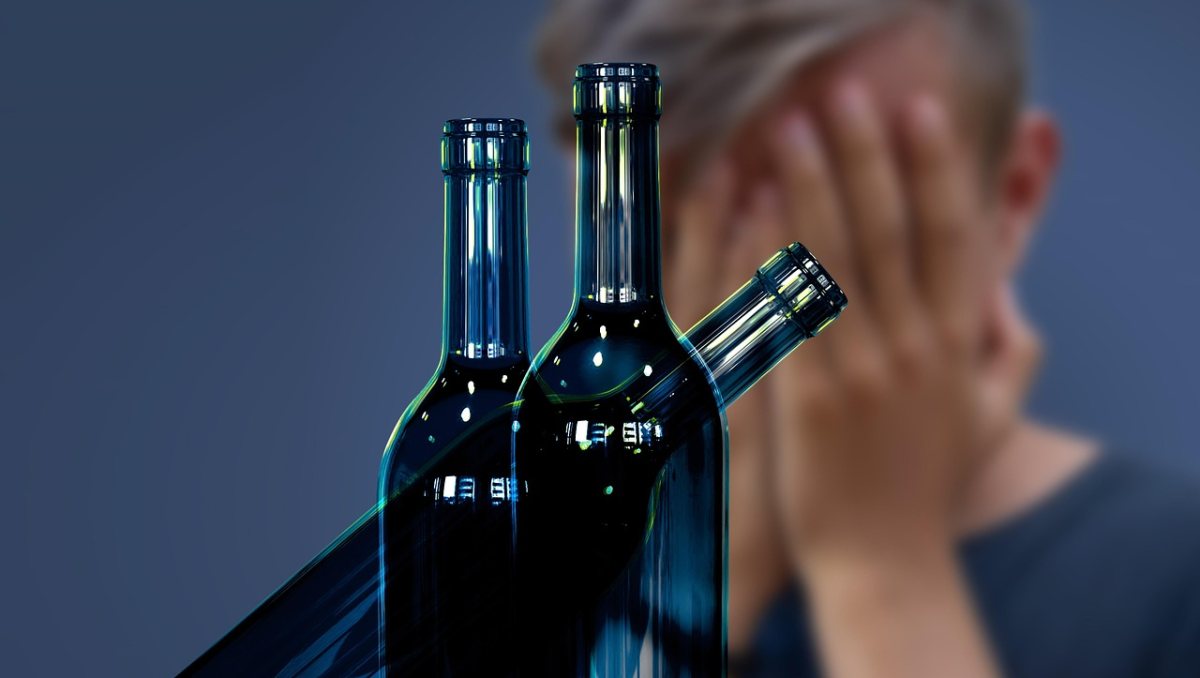 Consumo de duas doses diárias de álcool eleva risco de morte prematura, aponta estudo