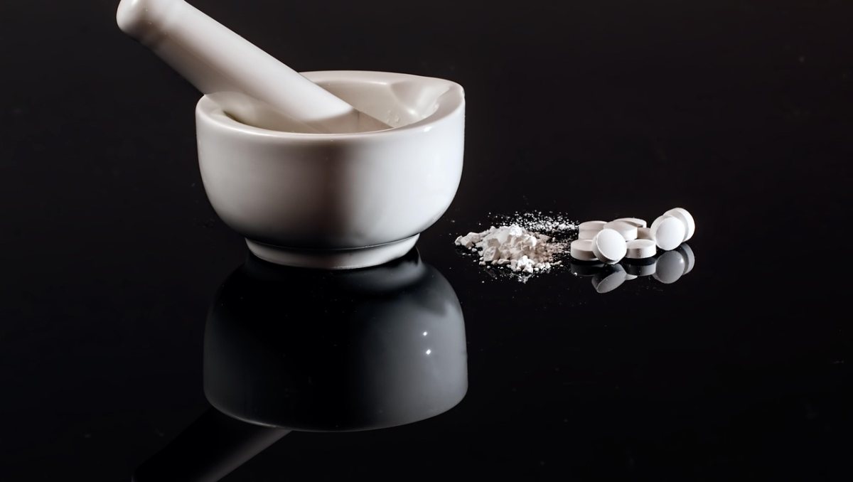 Rivotril sublingual de 0,25 mg volta às farmácias após um ano