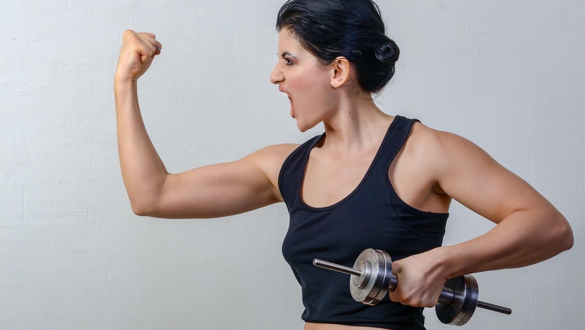 Dor muscular depois do treino: o que é normal