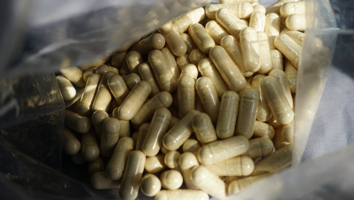 Multivitamínicos: quando conversar com um profissional