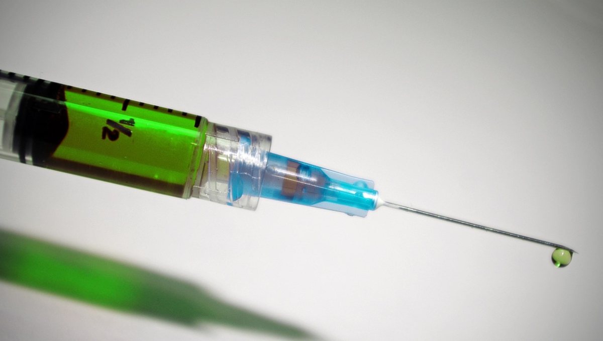 Cobertura vacinal contra gripe fica abaixo da meta em 98% dos municípios