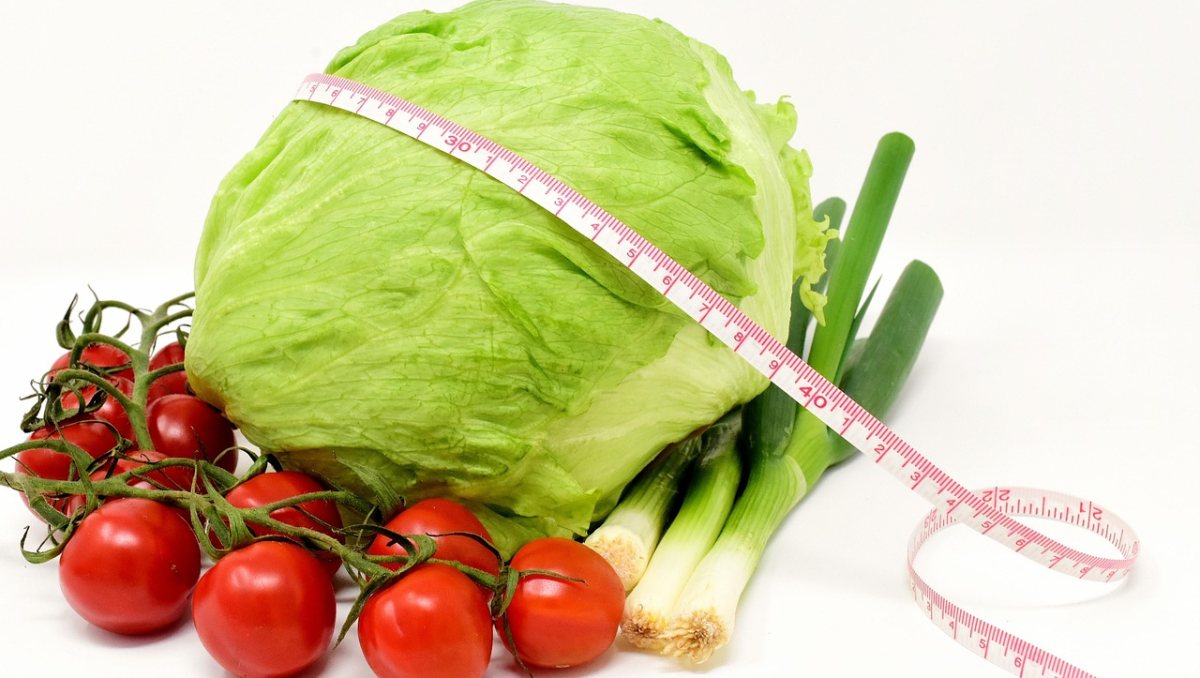 Déficit calórico explicado de forma simples