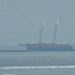19th-Century Schooner Runs Up on the Rocks Near Cuxhaven