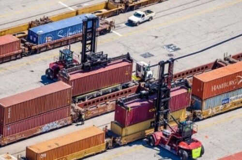 AI Contributes to Surge in Cargo Theft and Freight Fraud