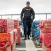 As Pentagon Lauds Drug-Boat Strikes, USCG Marks Drug-Bust Milestone