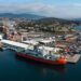 Australia to Build New Hobart Wharf to Resolve Nuyina’s Refueling Problem