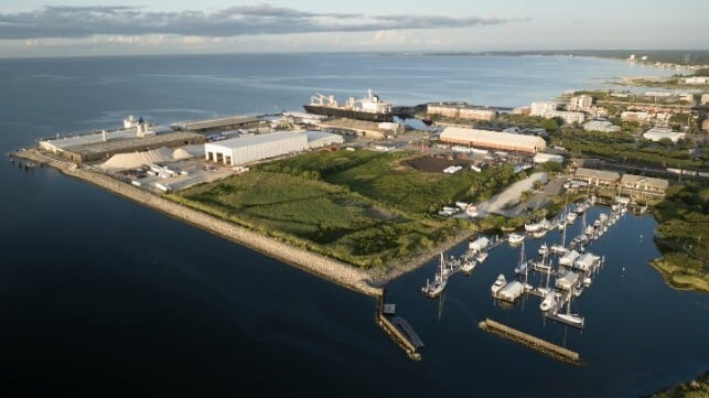 Birdon Announces Plans for Sixth US Location in Pensacola, Florida