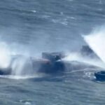 Captain of Solong Gets Six Years as Court Cites “Complacency and Arrogance"