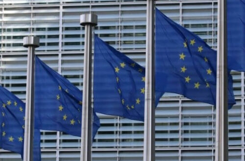 EU Calls for Maritime Service Ban Targeting Russia's Shadow Tanker Fleet