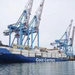 Estonia Releases Ship Saying Smuggling Allegations Were Not Confirmed