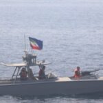 Iran Seizes Two More Vessels Accused of Fuel Smuggling
