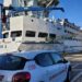 Italian Coast Guard Finds 54 Deficiencies After Saving Livestock Carrier