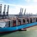 Maersk Predicts Difficult Times for Industry After a Strong Performance