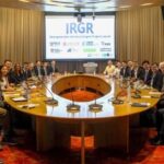 NUS Project to Advance Near-Zero-Emissions Ammonia Marine Engines