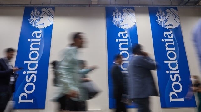 Posidonia to Break All Records as Duration of Shipping Gathering Extends