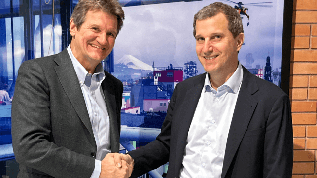 Signal Ocean Announces Strategic Acquisition of AXSMarine