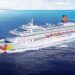 Strength of Cruise Market Spurs New Niche Startups