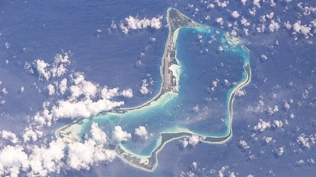 Survival of Chagos Sovereignty Deal Hinges on U.S. Review
