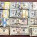 US Seizes $70k in Unreported Currency from COSCO Bulker