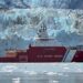 USCG Considers Homeporting Four New Icebreakers in Alaska by 2029