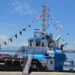 Wilson Sons Launches Tugboat to Meet Demand from New Panamax Ships