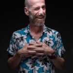 'I won't miss mine': man with terminal cancer organizes party for his own wake (in life)