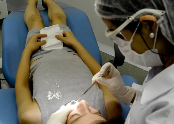 Initiative selects young people for free dental treatment