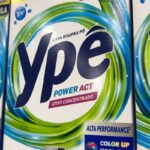 Anvisa releases Ypê factory and products made from April 1st