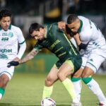 Defense duo consolidates and becomes Guarani’s trump card; see numbers