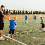 Soccer drills