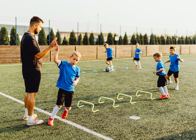 Help Your Child Thrive This Summer: Learn How to Spot 9 Signs of a Negative Sport or Camp Environment