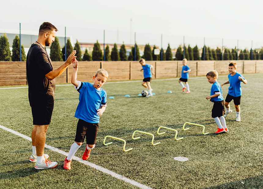 Help Your Child Thrive This Summer: Learn How to Spot 9 Signs of a Negative Sport or Camp Environment