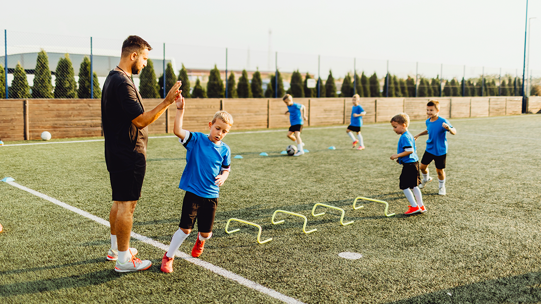 Help Your Child Thrive This Summer: Learn How to Spot 9 Signs of a Negative Sport or Camp Environment