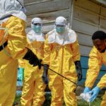 SP Health Department reinforces surveillance on Ebola in the state