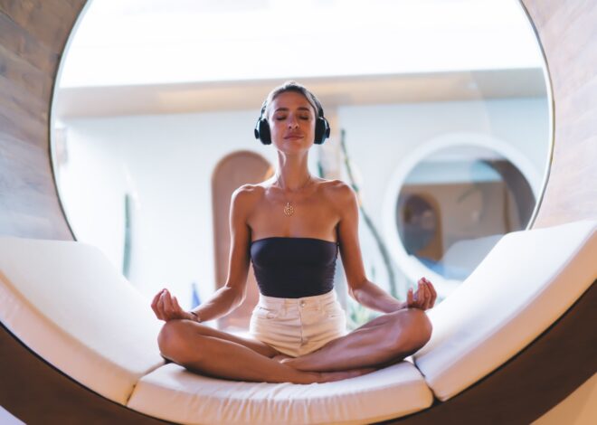 The Timing Is Right for Fitness as Medicine