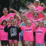 Strong Girls United