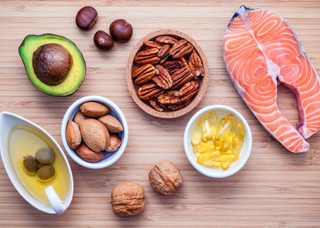 Fats: what they are, types (and what they are for)