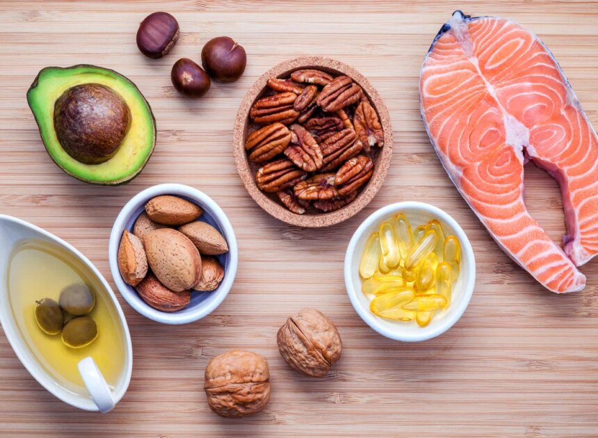 Fats: what they are, types (and what they are for)