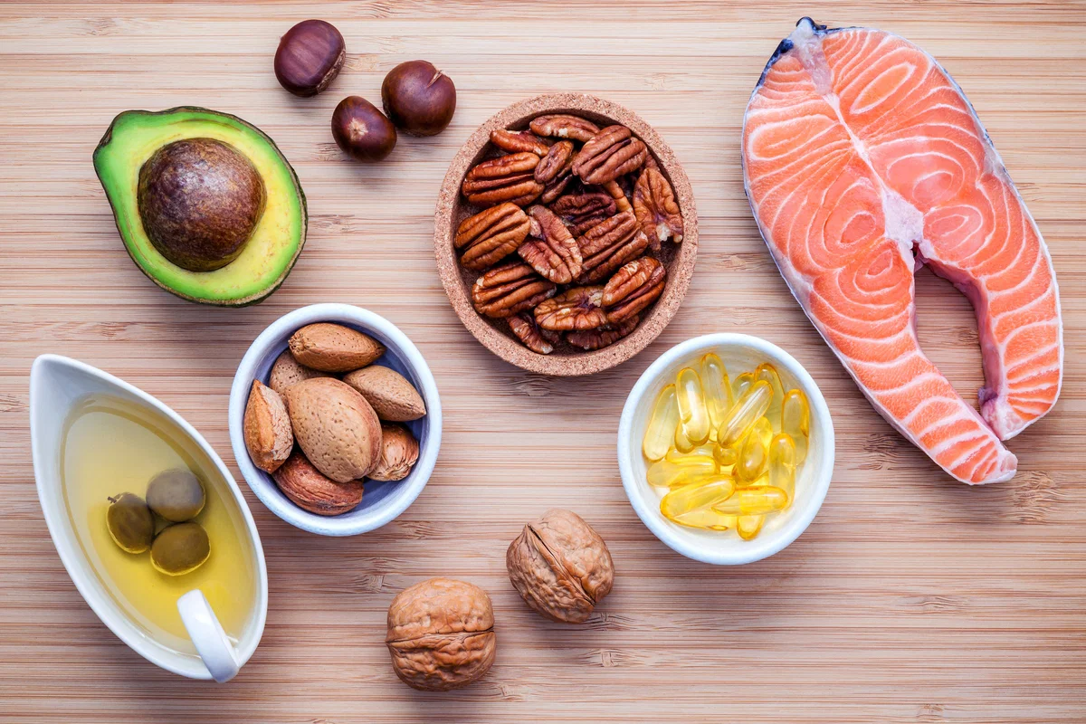 Fats: what they are, types (and what they are for)