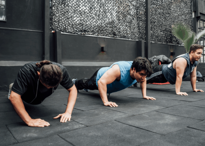 US Health Clubs and Studios to Offer Free Memberships for Military Recruits Under New Service Ready Program