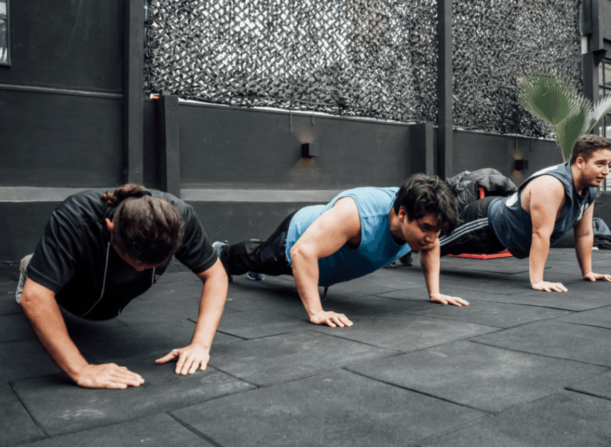 US Health Clubs and Studios to Offer Free Memberships for Military Recruits Under New Service Ready Program