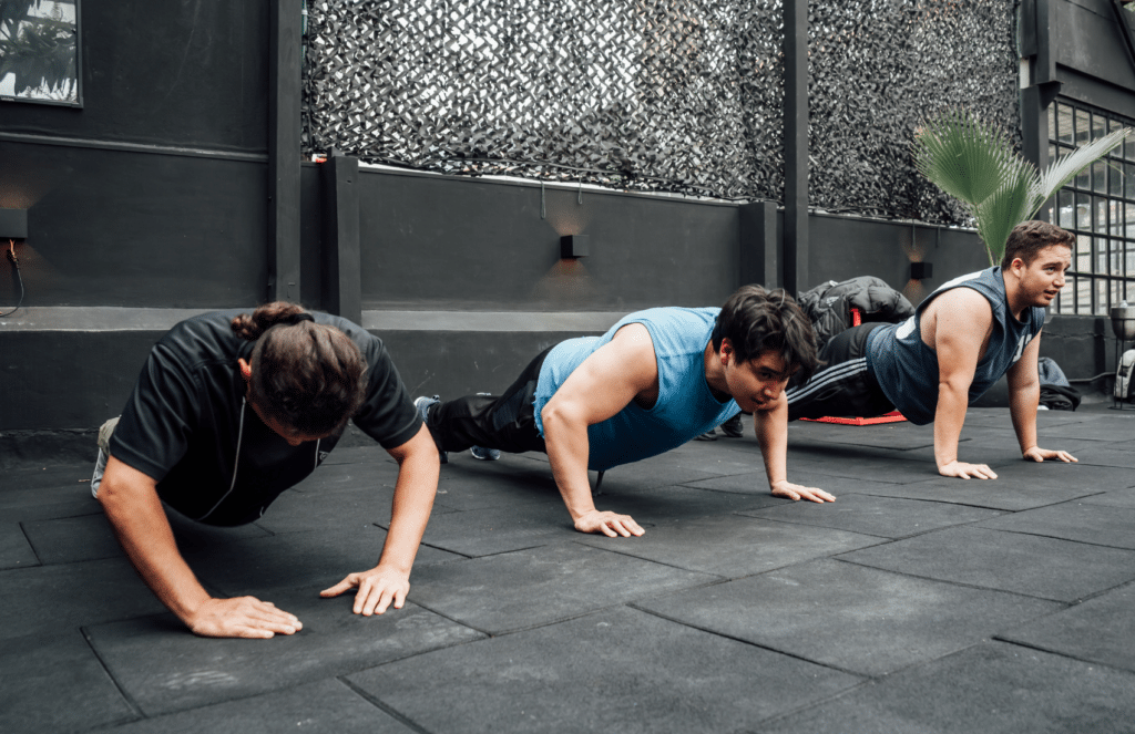 US Health Clubs and Studios to Offer Free Memberships for Military Recruits Under New Service Ready Program