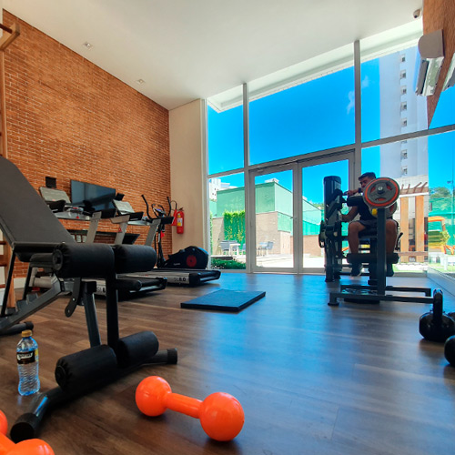 Fit4 Blog - Physical activity is essential, especially in the pandemic scenario
